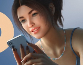 Friend Zoned - Who are you? Professor Smith or a mysterious stranger? One morning message from an unfamiliar girl turns your world upside down. Who is she, and what does she want from you? Maybe this isn’t just a chat. It could be a risky adventure disguised as a casual flirt in an online chat. Who knows! You play as a young guy immersed in a virtual relationship with a friend from an online chat. Every response you give is a step into the unknown. Playful hints, candid confessions, or dangerous lies. The line between truth and fiction blurs. Are you ready to join this game where the consequences of every choice are unpredictable? Choose your name and start the journey, where every message you send can change everything!