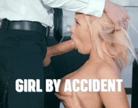 Girl by Accident [v 0.5.4] - This game tells about the life of a successful architect named Alex Sterling. By negligence, he got into a car accident, and when he woke up, he found that he was in the hospital. Completely confused, he realizes that something in his life has changed. He looked at his hand and found that the hospital bracelet had "Miss Sterling" written on it. The young man realizes that he is no longer a guy, but a young and beautiful girl.