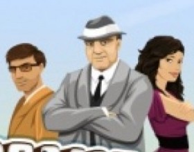 Goodgame Mafia - This game is based on popular Facebook game Mafia Wars. It's a great multiplayer game and your task is to create a gangster, start your criminal career and turn your hero to true Godfather. Fight against other players around the world, do jobs, buy new items to reach your goal.