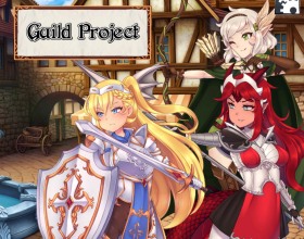 Guild Project [v 0.22.0]