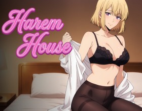 Harem House - Your dream has finally come true, dude! Now you can spend time with your favorite heroines from legendary anime series. Meet beautiful girls like Hinata from Naruto, Nami from One Piece, Cha Hae-In from Solo Leveling, and many more. You play as the owner of a luxury harem hotel where you must hire new girls to work. Your goal is simple: invite more girls and build the harem of your dreams. The more girls you recruit, the more exciting sex you will enjoy. Every new guest unlocks new scenes, conversations, and unexpected story events. Build relationships, learn what each girl likes, and create the perfect harem members who can make all your dirty fantasies come true. Harem House - Your dream has finally come true, dude! Now you can spend time with your favorite heroines from legendary anime series. Meet beautiful girls like Hinata from Naruto, Nami from One Piece, Cha Hae-In from Solo Leveling, and many more. You play as the owner of a luxury harem hotel where you must hire new girls to work. Your goal is simple: invite more girls and build the harem of your dreams. The more girls you recruit, the more exciting sex you will enjoy. Every new guest unlocks new scenes, conversations, and unexpected story events. Build relationships, learn what each girl likes, and create the perfect harem members who can make all your dirty fantasies come true.