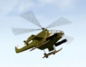 Helic - You must control your helicopter and build turrets to protect your base and destroy attacking opponent. Don't let enemies too close to you and defeat them first. Use W A S D to move. Use mouse to aim and shoot. Use Space to build and repair turrets when you fly over them.