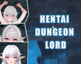 Hentai Dungeon Lord - Welcome to the dark dungeon of forbidden pleasures! Gather brave heroes and witness epic battles where your squad charges into combat automatically. The squad marches forward and fights the enemies on its own. Explore colorful worlds, follow an exciting plot in dialogues, and earn valuable evolution points to improve the abilities and tactics of your fighters. Push through increasingly difficult battles, conquer beauties, and unlock exclusive rewards designed only for adults. The main campaign will take about 3 hours of intense gameplay, not counting the special mini-games for adults. Ready to dive into the darkness and dark fantasies? Become the true lord of the dungeon and prove your superiority!