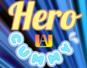 Hero Cummy [v 0.8] - It is your first day in U.A. High, kinda school for superheroes with superpowers. You must find and train your powers as you fooled judges when you joined this school. Go and meet girls from your class and avoid conflicts with bad characters.