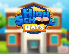 High School Days [v 0.16]