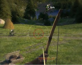Horde Siege - Твоя миссия - охранять свой замок от нападающих сил. Используй свой лук со стрелами, чтобы убивать надоедливых монстров. Апгрейдь свое оружие, чтобы с легкостью убивать противников. Мышкой целься и стреляй.