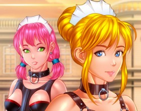 House of Maids [v 0.2.8]