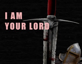 I am Your Lord - Step into the role of a spoiled young lord who enjoys toying with beautiful peasant girls alongside your lovely wife. You have created your own game called “I Am Your Lord,” where the peasant women must obey your every command. You revel in your power and privilege, shamelessly taking advantage of their devotion and submission. The game gives you complete freedom of action, leaving it up to you to decide how far you will go in manipulating situations and people while savouring every moment of hardcore domination. But will simple obedience and casual sex be enough for you? Or will you choose to go deeper, exploring the darker corners of control and authority? Immerse yourself in a world of perversions and dominance, where all pussies belong to you!