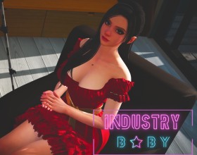 Industry Baby - You play as a young girl who graduated from college with top marks, but her career dreams were shattered by harsh reality. She had to swallow her pride and ambitions, as the bills for the apartment wouldn’t pay themselves. Now, your new path to the top leads through the sex industry, where sex is just business, and your body is a tool for making money. Can you become the best in the adult industry again? You’ll face tough decisions and competitors who will stop at nothing to destroy you. Many temptations and dark desires await you along the way, so stay alert. Develop your skills and prove that you were born to be a star in the industry!