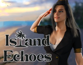 Island Echoes - Welcome to the crazy sex-survival on a lost island! Do you think anyone will hear you here and come to rescue you? Think again. The story begins after a devastating plane crash, when a handful of survivors wake up on a remote uninhabited island. Classic genre, they are completely cut off from civilization, united only by the instinct to survive and a fragile hope for rescue. Phones aren’t working, there’s very little food left, and some are starting to get nervous. But what begins as a fight for survival soon turns into an exciting adventure filled with unity, trust, and forbidden desires. Find out how the attractive and vibrant beauties will behave in complete isolation. They’re only in their underwear, and they plan to make the most out of life. Island Echoes - Welcome to the crazy sex-survival on a lost island! Do you think anyone will hear you here and come to rescue you? Think again. The story begins after a devastating plane crash, when a handful of survivors wake up on a remote uninhabited island. Classic genre, they are completely cut off from civilization, united only by the instinct to survive and a fragile hope for rescue. Phones aren’t working, there’s very little food left, and some are starting to get nervous. But what begins as a fight for survival soon turns into an exciting adventure filled with unity, trust, and forbidden desires. Find out how the attractive and vibrant beauties will behave in complete isolation. They’re only in their underwear, and they plan to make the most out of life.