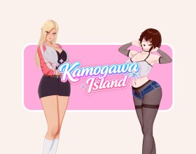 Kamogawa Island - The Island of Pleasure awaits you in this hot porn game! Journey to a world where passion meets management, and deep storytelling combines with interactive gameplay. In this dynamic game, you'll immerse yourself in a hedonistic paradise like no other. You'll be able to enjoy a stay at a luxurious floating resort, where your choices alone trigger a cascade of sensual adventures and personal growth. Develop your resort, manage resources, meet luxurious women and staff. Every decision unlocks new scenes, relationships, and opportunities. Firm asses in bikinis and bouncing tits are guaranteed! Are you ready to become the master of this island of pleasure? Will you be able to keep your head from spinning in all this debauchery? Kamogawa Island - The Island of Pleasure awaits you in this hot porn game! Journey to a world where passion meets management, and deep storytelling combines with interactive gameplay. In this dynamic game, you'll immerse yourself in a hedonistic paradise like no other. You'll be able to enjoy a stay at a luxurious floating resort, where your choices alone trigger a cascade of sensual adventures and personal growth. Develop your resort, manage resources, meet luxurious women and staff. Every decision unlocks new scenes, relationships, and opportunities. Firm asses in bikinis and bouncing tits are guaranteed! Are you ready to become the master of this island of pleasure? Will you be able to keep your head from spinning in all this debauchery?