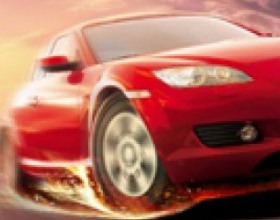 King of Drift - Choose your car and drift with it on different tracks. It's not important that You finish first or last - you must get the highest score to win the race and unlock next speedway. Gain Points By drifting Your car. A lots of new cars are waiting for You. Use Arrows to move Your car. Press Z for hand brake. Press R to reset car position.