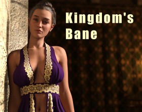 Kingdom's Bane - Enjoy the enchanting atmosphere of the Middle Ages and the knightly theme! You play as the last knight of the decadent Brotherhood, a loyal vassal to the crown. Your king is considered a noble man, and you continue to serve him even when all that remains of his former glory is a ghost. Another task from the king seems like a routine mission, but this time everything will be different. You will face a difficult choice. Who will you save, and who will you betray? Your decisions will have significant weight and consequences, as they will determine the future of the kingdom. Will you trust the king, whose orders are becoming more and more strange? Or perhaps you will finally discover that behind the noble façade lies a world of debauchery and pervertions?