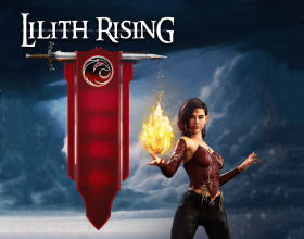 Lilith Rising - The life of the main character changes completely after the seizure of his lands. He had to leave his castle and live in exile. Ahead of him are adventures, bloody fights, and meetings with amazing characters with whom he can build romantic relationships. Try to save the kingdom and return everything that rightfully belongs to him.