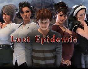 Lust Epidemic [v 1.0]