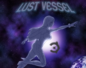 Lust Vessel [v 1.0] - In this game, you will be playing as Kate and you will be part of a cruise ship called "Fun Space Fun". You will wake up and find yourself in your room with no memory of what happened the day before. Turns out, things got a little bit wild and your fellow passengers turned into sex maniacs. The ship turned into one big orgy and everyone was fucking everyone. Kate wants to find her friend and try to get out of the crazy sex cruise. Your task will be to help her on this task and guide her interactions with the other passengers.