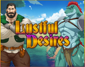 Lustful Desires [v 0.65.0G] - Answer a couple of questions about your gender and preferences at the very beginning of the game. During your adventure, you will meet many people and face different situations. You live in a small town where you have to explore the surroundings and avoid unpleasant situations. Be careful, any conflict can end in the most unexpected way.