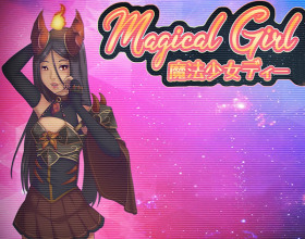 Magical Girl D [v 0.2.1] - Join a group of courageous girls as they face off against mysterious and evil monsters that have suddenly appeared. But here's the twist: you've also discovered some unexpected magical powers along the way! This game is packed with thrilling action and a variety of unique fetishes to explore. Immerse yourself in a world where you'll fight alongside the girls and unleash your newfound abilities. Just make sure to allow your browser to read and store local files (which is usually enabled by default in Chrome). Get ready to dive into this epic journey and experience the excitement that awaits you!