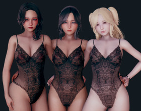 Maids and Maidens [v 0.10.0]
