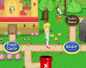 Mario is Missing PUT 2