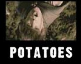 Mashed Taters - „Lord of the rings” heroes are singing song together about mashed taters and potatoes. Song is about how to make wright mashed potatoes. As a background dancers are participating this song heroes – potatoes.