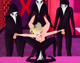 Masters of the Ring Part 2