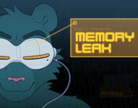 Memory Leak - You play as a budding hacker who is used to solving problems with nothing but code. But one day, he runs into a problem far more serious than anything he’s dealt with before! An unknown computer virus takes control of him and begins blackmailing him, forcing him to carry out a series of dangerous demands. Now it’s up to you to help him escape the situation and find a way to get rid of the virus before it completely corrupts him. Every step could be crucial, and a single mistake may lead to a terrifying ending. Investigate the virus, make your choices, and try to find the right path among countless dangerous possibilities. Can you outsmart the virus and escape its twisted trap? Memory Leak - You play as a budding hacker who is used to solving problems with nothing but code. But one day, he runs into a problem far more serious than anything he’s dealt with before! An unknown computer virus takes control of him and begins blackmailing him, forcing him to carry out a series of dangerous demands. Now it’s up to you to help him escape the situation and find a way to get rid of the virus before it completely corrupts him. Every step could be crucial, and a single mistake may lead to a terrifying ending. Investigate the virus, make your choices, and try to find the right path among countless dangerous possibilities. Can you outsmart the virus and escape its twisted trap?