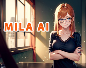 Mila AI [v 1.2.7B]