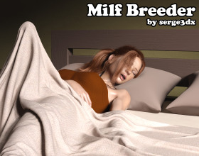MILF Breeder [v 0.4] - Meet a girl named Scarlett who lives with her mother. Today is Scarlett’s happiest day of her life, she turned 18 years old. Now the girl will have to look for a job to pay for her college education. Your favorite teacher already has an idea where to get you a job. It turns out that between you and a teacher was something more than just studying.