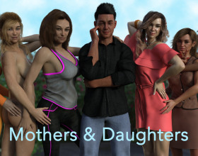 Mothers & Daughters [v 0.5.1]