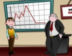 My Dear Boss - In this game you can really fulfil your secret dreams to kick your boss. Are you tired of how your boss treats to you? Release your anger - kick him out the window as far and as possible! Use earned money on upgrades. Use mouse to control the game.