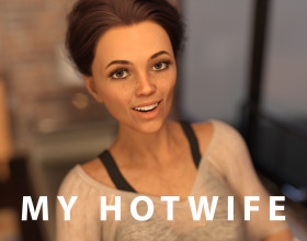 My Hotwife [v 1.5] - You and your wife are facing a serious problem. You have absolutely no money and no job, and you don’t know what to do next. A friend from school visits you and you tell him about your problems. He offers a cooperation, where you will shoot hot videos with him and post them on the Internet. Decide whether you and your wife are ready to go for it or not.