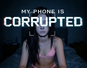 My Phone is Corrupted - Dive into the chaotic life of a young girl named Yulia, who is desperately trying to keep her life under control. But one day, something strange begins happening to her phone. Harmless glitches soon turn into a full-scale invasion. Is it a prank? A virus? Anonymous messages start appearing, and private moments from her life begin leaking online. Her phone is literally spying on her. Under mounting pressure, Yulia becomes trapped in a web of manipulation, exposure, and increasingly dangerous situations. She must decide whether to fight back or surrender to the people tormenting her. Experience an adult game featuring an interactive smartphone system. Read messages, browse social media, check bank accounts, view photos, and chat through apps as the story unfolds directly on your screen!
