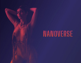 Nanoverse [Build 2.2.0] - The game takes place in the distant 2050. You work for the government, and you are sent to a secret operation involving the theft of defense access codes from a neighboring country. You have little time to complete the task, and there are no clear rules on how to do it. But you have a huge advantage, nanobots have been implanted in you, and now you have unique abilities that will help you cope with the task.