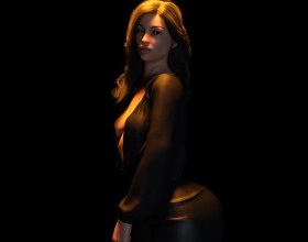 Not Too Refined - Enjoy this sensual story delving into the complexities of love, societal pressures, and slow destruction. You will play as a young woman named Laurel. Her marriage seemed perfect at first. But at some point, something went wrong. The strain of the relationship began to lead to an emotional breakdown. But there seems to be a chance to fix it. Every decision you make will influence her path. Find out whether she remains faithful or succumbs to temptation. Perhaps she’ll change in ways she didn’t expect? Explore themes of sexual fantasies, infidelity, jealousy, and a growing desire for new relationships. Discover a new world alongside Laurel. Who knows, who she will suck to!