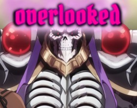OverLooked - Welcome to an epic porn game inspired by the world of the anime Overlord and its legendary characters! This story begins after the terrifying crisis caused by Shalltear Bloodfallen's brainwashing. It seems the nightmare is finally over. However, the consequences continue to haunt the inhabitants of the Great Tomb of Nazarick. Tormented by guilt, Lord Ainz makes an unexpected decision! Experience the story from multiple points of view, allowing you to see familiar characters and events in a completely new light. As the story unfolds, the familiar order within the Great Tomb begins to change, and the relationships between its inhabitants grow far more complex and meaningful. You'll experience a gripping story filled with psychological drama, intense dialogue, political intrigue, and passionate romance. Along the way, you'll enjoy not only challenging adventures but also plenty of sex scenes! OverLooked - Welcome to an epic porn game inspired by the world of the anime Overlord and its legendary characters! This story begins after the terrifying crisis caused by Shalltear Bloodfallen's brainwashing. It seems the nightmare is finally over. However, the consequences continue to haunt the inhabitants of the Great Tomb of Nazarick. Tormented by guilt, Lord Ainz makes an unexpected decision! Experience the story from multiple points of view, allowing you to see familiar characters and events in a completely new light. As the story unfolds, the familiar order within the Great Tomb begins to change, and the relationships between its inhabitants grow far more complex and meaningful. You'll experience a gripping story filled with psychological drama, intense dialogue, political intrigue, and passionate romance. Along the way, you'll enjoy not only challenging adventures but also plenty of sex scenes!