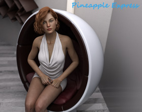 Pineapple Express [v 0.99] - Your friend is in trouble and asks for help. You are ready to help him cope with any trouble without hesitation. But soon this service begins to affect your relationship with your girlfriend, and this can lead to large-scale changes in your life. I advise you to use the code word "Pineapple Express" in any uncontrollable situation.