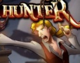 Pirate Hunter - Ты играешь в роли непобедимого пиратского охотника и твоя задача - очистить море от кровожадных преступников. Прыгай на пиратский корабль и уничтожай каждого кто стоит на твоем пути. Используй W A S D, чтобы передвигаться (жми дважды, чтобы бежать). J - нападать или поднять предмет. К - прыгать. L - стрелять. J K - особое нападение.