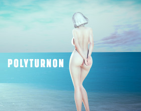 Polyturnon [v 0.13] - You are really lucky because you won the lottery and now you have a huge mansion with sexy students. You are all on a private island where you are surrounded by 68 beauties ready to make love with you. But the most interesting thing is that you are the only man here. Therefore, your task is to show attention to every girl so that none of them feels lonely on this island of debauchery.