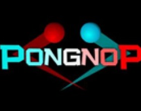Pongnop - This game differs a little bit from other Bat and Ball games. You're in the middle Your opponents and both of them are playing with You. Use your mouse to control Your paddle. Don't let the balls get away.