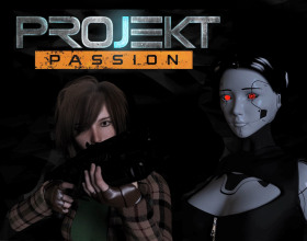 Projekt: Passion - Season 2 [v 0.10] - The game takes place in the distant future. Nobody lives on earth anymore, and people are scattered throughout the galaxy. An attempt was made on the main character, but he managed to save his life. He lost his home and his girlfriend mysteriously disappeared. Now the main character has to go in search of his beloved, which will lead to a series of extraordinary adventures.