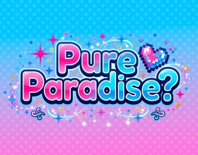Pure Paradise - After eight long years away from home, you return to Lumina City! There, you begin living with your hot stepmother and horny stepsister. But you soon discover that their personalities, behavior, and desires have changed so much that they're almost unrecognizable compared to the people you remember. As you try to adjust to your new surroundings and figure out the unfamiliar dynamics within the family, fate brings you together with someone who will change your life forever. In this porn game, your story unfolds through the rhythm of everyday life. Simple conversations and casual encounters will gradually turn into passion and steamy sex.