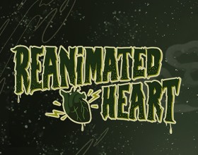 Reanimated Heart - Welcome to a beautifully crafted adult game that combines romance, horror, and mystery! You find yourself in a mysterious small town located in a strange dimension where supernatural creatures freely roam the streets. Trapped in this frightening world, you’ll have to start your life almost from scratch. Explore the town, meet its unusual inhabitants, uncover dark secrets, and gradually find your place in this strange world. Three mysterious heroines await you, each with her own unique story, personality, and secrets. Develop a relationship with the girl you choose, make decisions, and unlock her individual storyline. Trust me, you’ll discover plenty of passionate porn scenes along the way! Reanimated Heart - Welcome to a beautifully crafted adult game that combines romance, horror, and mystery! You find yourself in a mysterious small town located in a strange dimension where supernatural creatures freely roam the streets. Trapped in this frightening world, you’ll have to start your life almost from scratch. Explore the town, meet its unusual inhabitants, uncover dark secrets, and gradually find your place in this strange world. Three mysterious heroines await you, each with her own unique story, personality, and secrets. Develop a relationship with the girl you choose, make decisions, and unlock her individual storyline. Trust me, you’ll discover plenty of passionate porn scenes along the way!