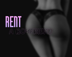 Rent a Boyfriend - Welcome to a world where money can buy almost anything, even love! You play as a man struggling to make something of himself who ends up working as an elite escort for wealthy women. Under the guidance of the strict and calculating Zoe, you've learned to fulfill the fantasies of lonely clients. The rules are simple: stay professional and never get emotionally involved. But then everything changes. Inside a vast and eerily quiet mansion, you meet Juliet, a stunning heiress who isn't looking for a passionate night. Instead, she offers you a contract. Your job is to pretend to be her loving boyfriend and fool her arrogant family. You agree, and soon your life becomes entangled in a web of secrets, drama, and unbearable tension. Can you avoid falling in love for real?