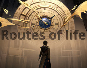 Routes of Life [v 1.50b]