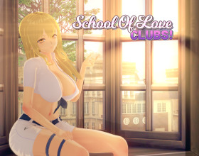 School of Love: Clubs! [v 1.8.6]