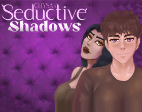 Seductive Shadows [v 0.3.5] - In this visual novel, you play as the main character, who has moved to a big city and starts studying at the university. It seems that nothing foreshadowed any strange circumstances, but it so happened that you find yourself involved in some occult mysteries that are connected with your existence. Different visions come to you, and now you don't understand where the real world is and where the otherworldly one is.