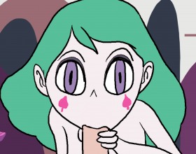 Seekers: Self Control Issues - This is a parody animation for Star vs. the Forces of Evil (SVTFOE). Marco Diaz and Eclipsa Butterfly are having sex in different sex positions. It all starts with nice handjob that turns into blowjob. Want something else? She's ready for anal sex, as well as offer herself in a doggy-style position.