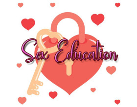 Sex Education - Take the role of Michael. He has a beautiful girlfriend named Remy and he's just 20 years old. He has a small dick but Remy doesn't seem to care about that. Now they are blackmailed because of sex education course they participated. Lets see how it all goes on.