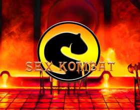 Sex Kombat - This game features a few characters from the famous video game, Mortal Kombat. It features characters like Kitana, Sub-Zero, Jade and Sindel. Kitana is sexy as always in her blue ensemble and her steel fans. Imagine fucking such a fierce babe as she moans out your name. If you love your babes being villains, then we got you covered. You can watch Jade's sex scenes and see how the mighty cock is craved for by the good and evil alike. The storyline is quite simple. You will just have to go through it, pick up a few answer and unlock the animated sex scenes. You can switch between your favorite characters and enjoy them all.